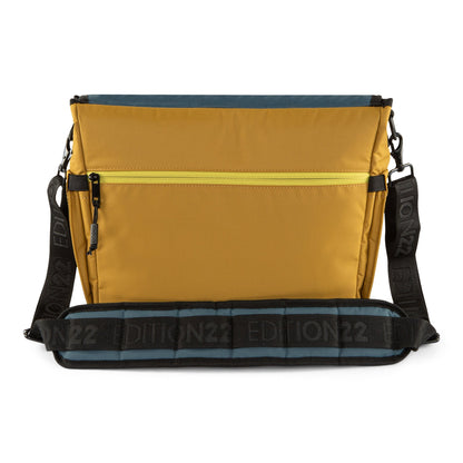 Sac messager de voyage Édition 22