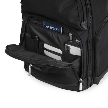 Sac à dos Bugatti Lucas