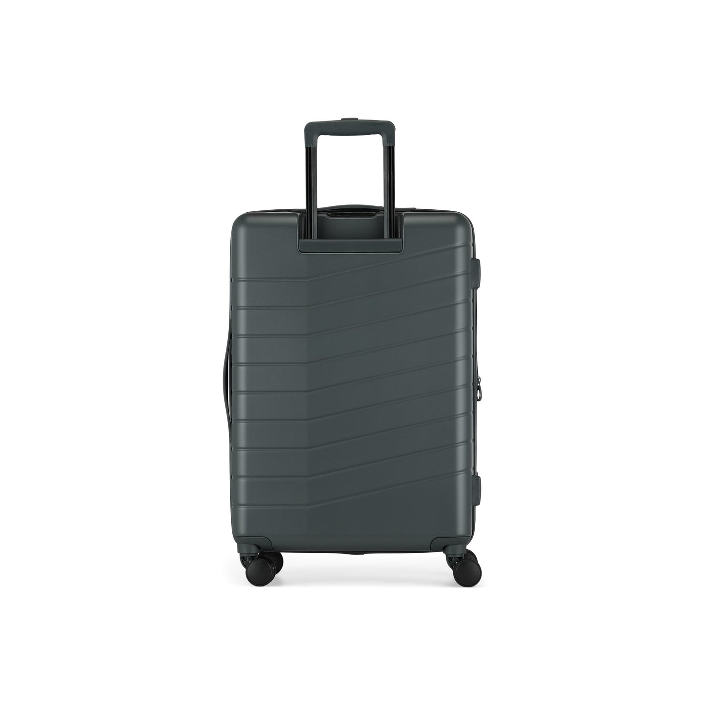 Bugatti Munich Check-In Medium