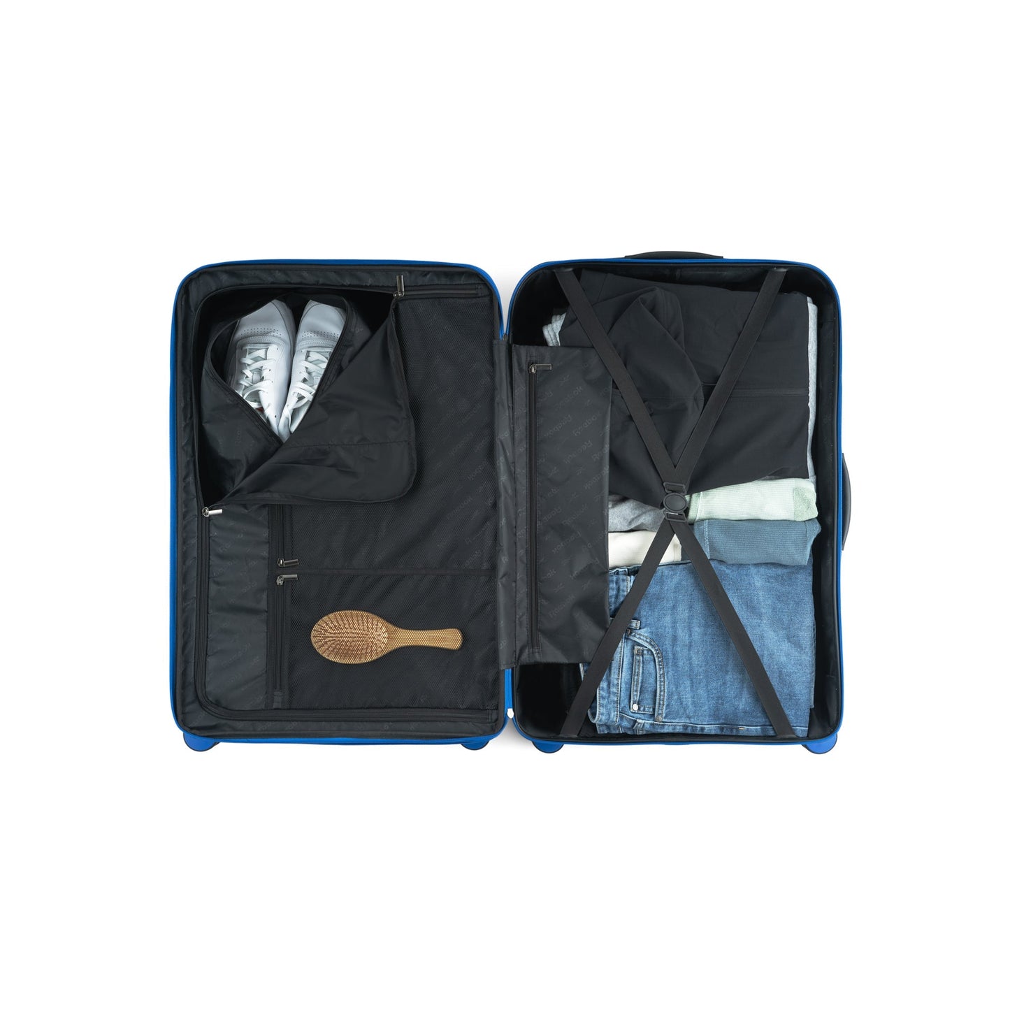 Sac de voyage Reebok Go