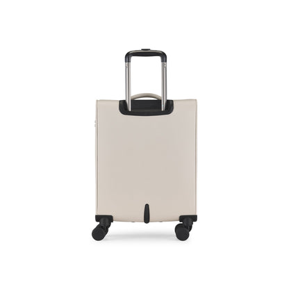 Bugatti Victoria Bagage cabine