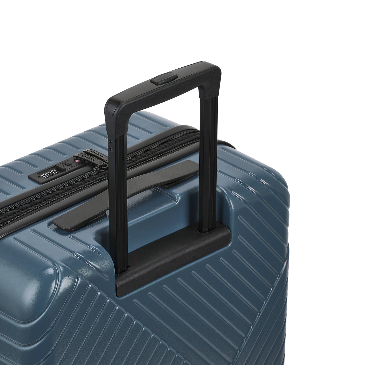 Bugatti Berlin Check-In Medium