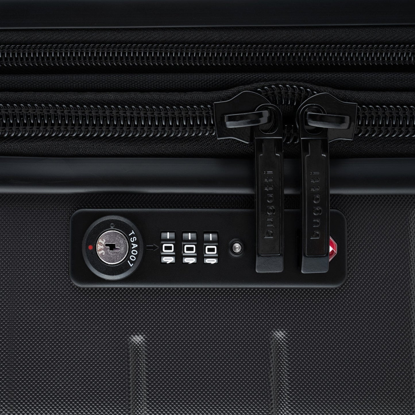 Bugatti Hambourg Enregistrement Moyen