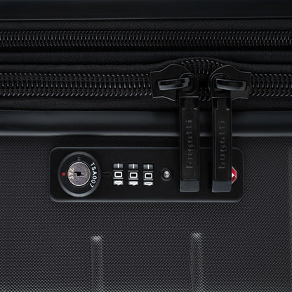 Ensemble Bugatti Hambourg 3 pièces