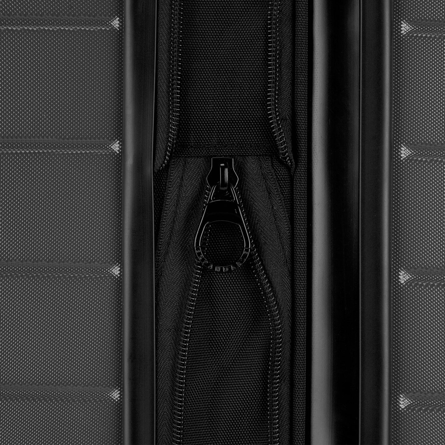 Bugatti Hambourg Bagage cabine