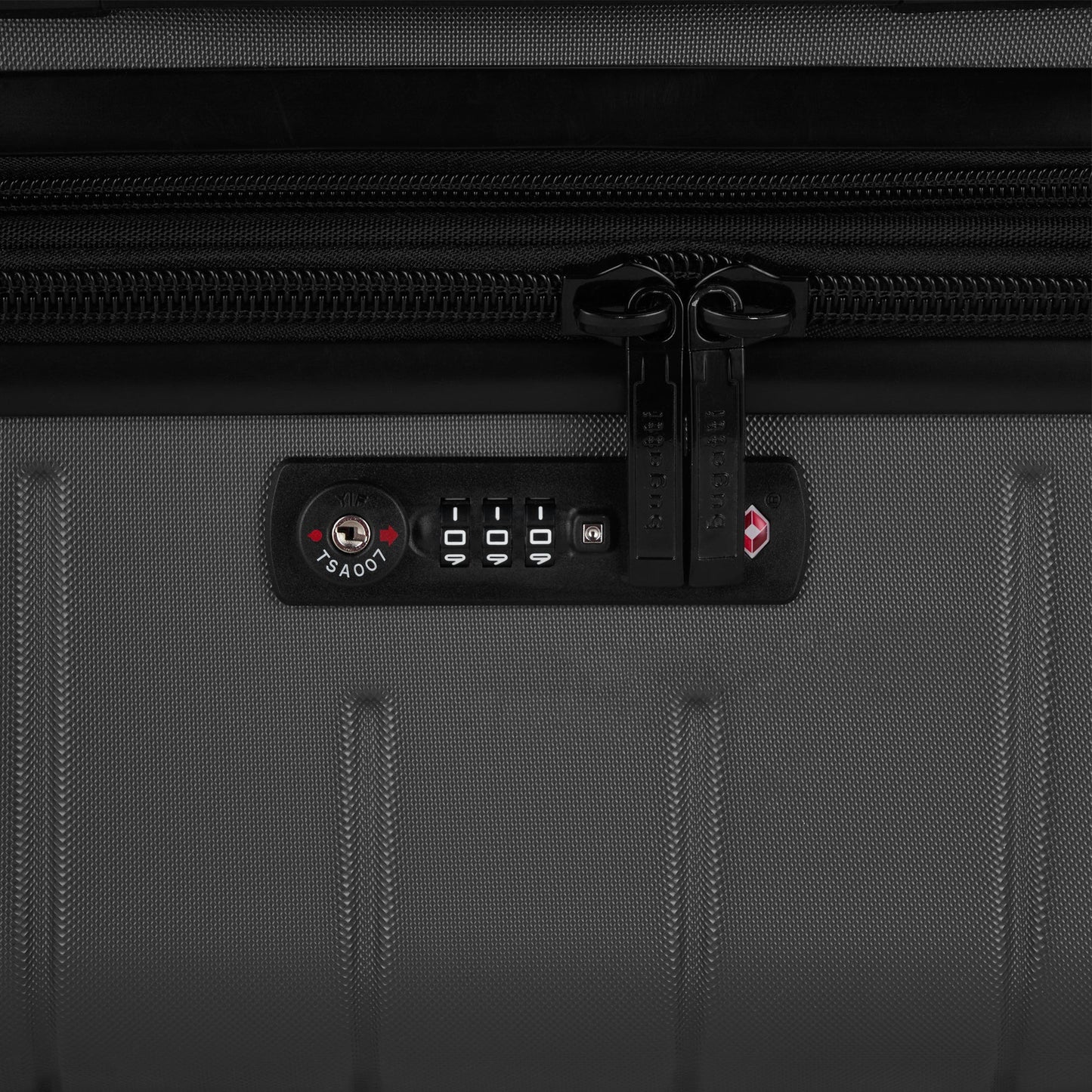 Bugatti Hambourg Bagage cabine