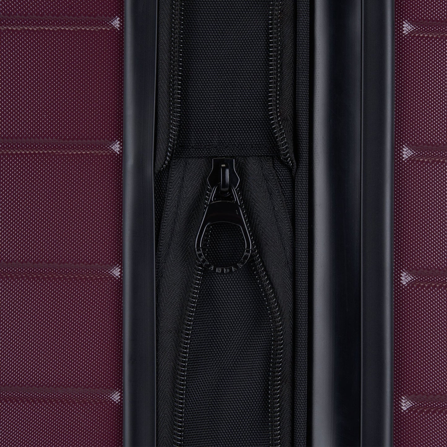 Bugatti Hambourg Bagage cabine