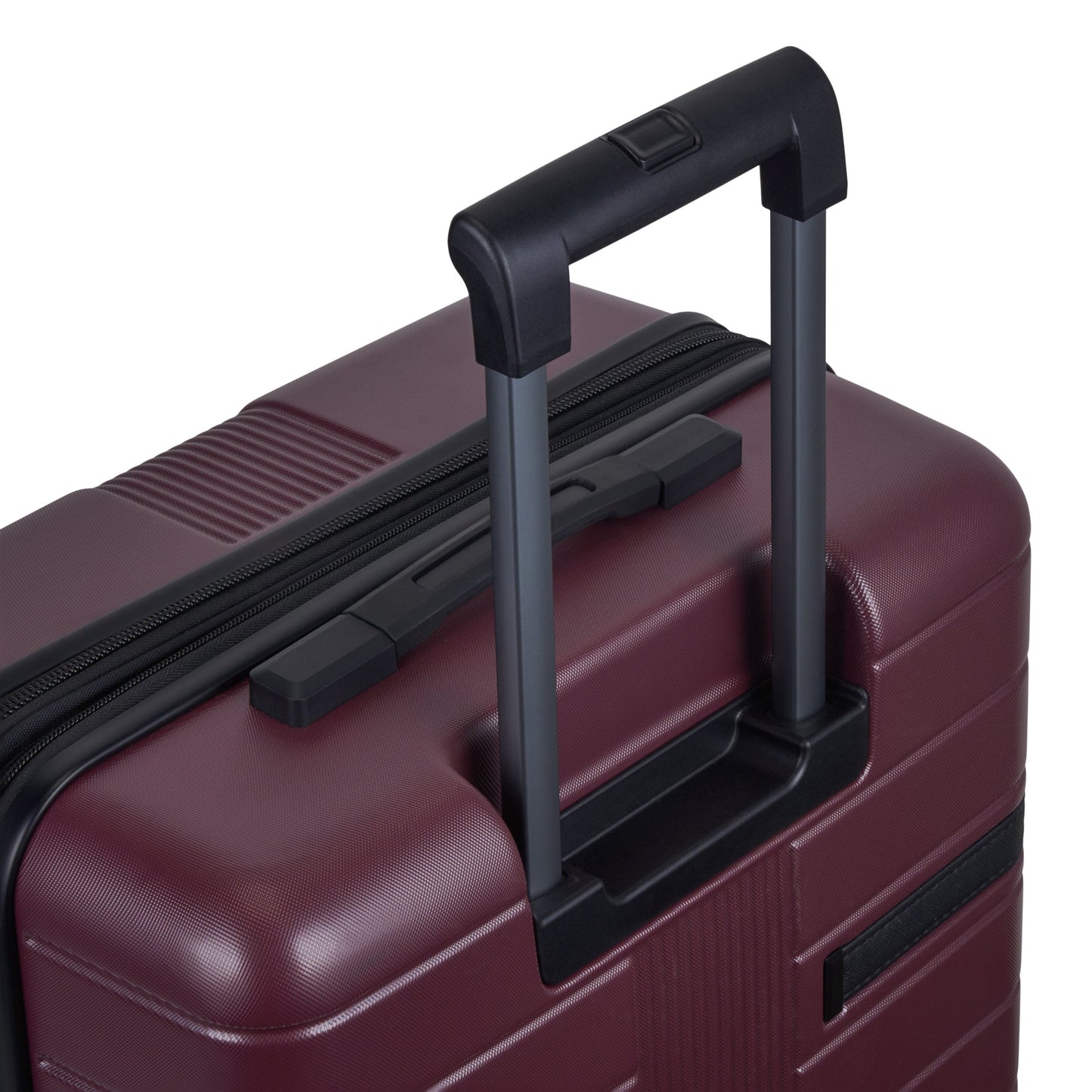 Bugatti Hambourg Bagage cabine