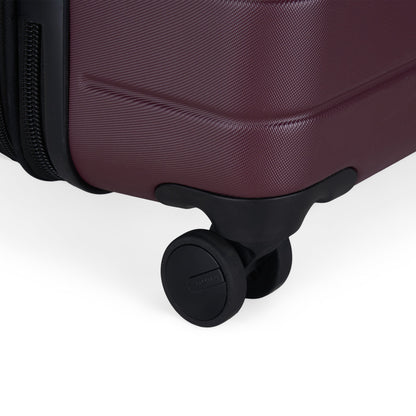 Bugatti Hambourg Bagage cabine