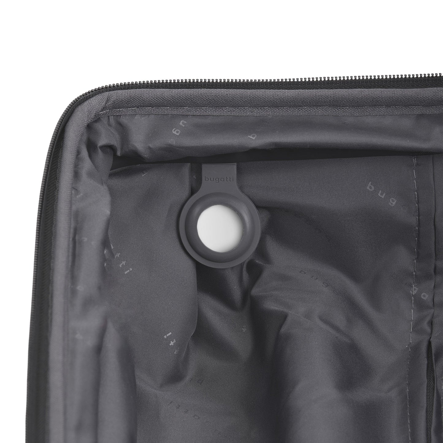 Bugatti Munich - Bagage cabine