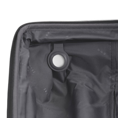 Bugatti Munich - Bagage cabine