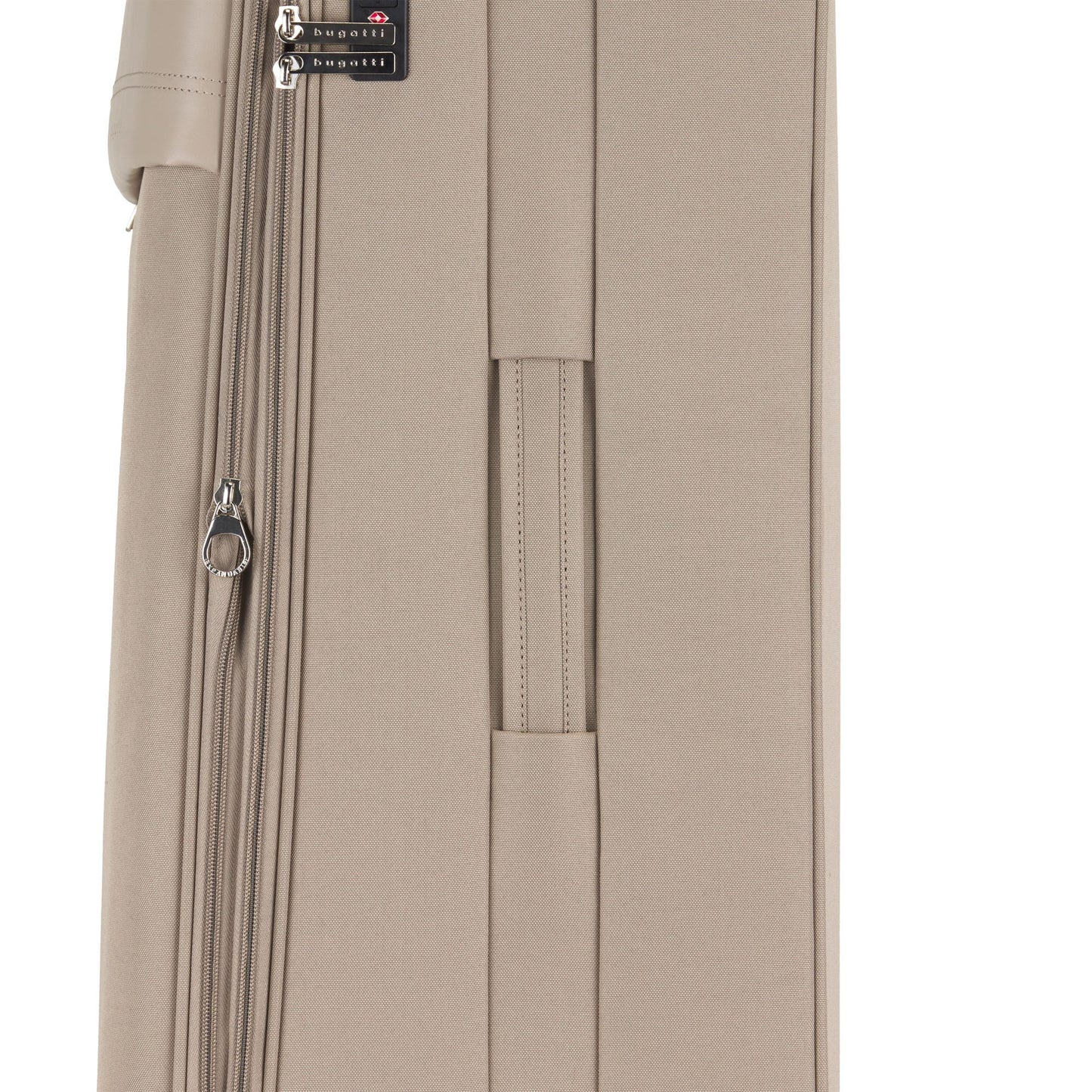 Bugatti Siena Enregistrement Grand