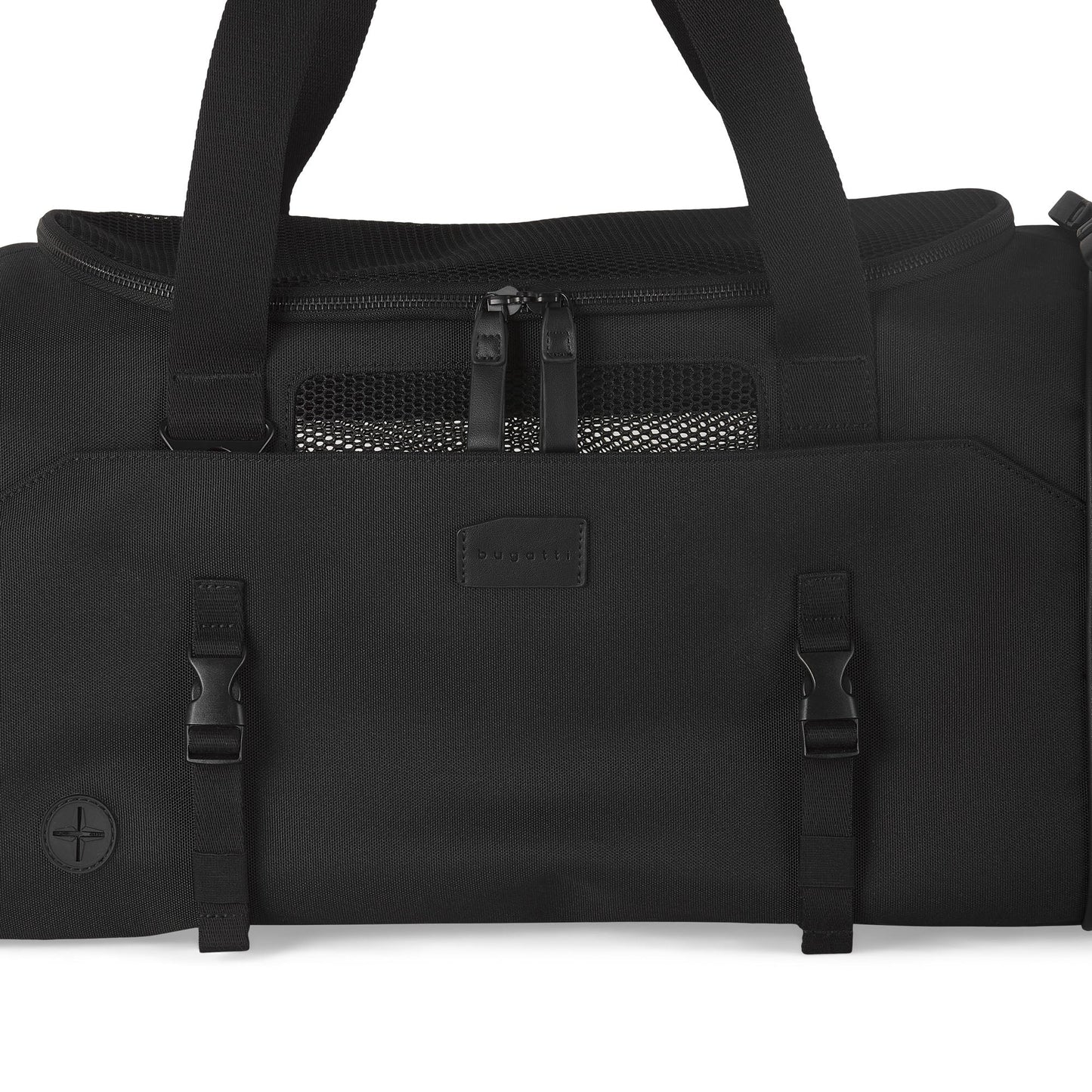 Sac de transport pour animaux Bugatti Vacilando