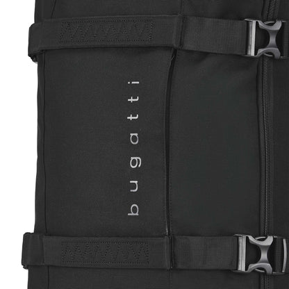 Sac de voyage Bugatti Denver 3 pièces à roulettes