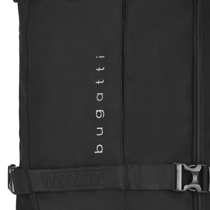 Sac de voyage Bugatti Denver grand format à roulettes