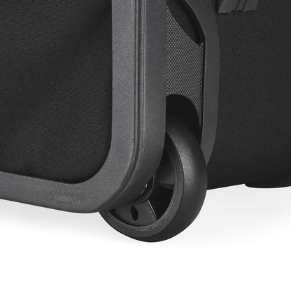 Sac de voyage Bugatti Denver 3 pièces à roulettes