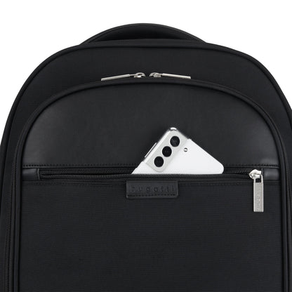 Sac à dos Bugatti Lucas sur roues