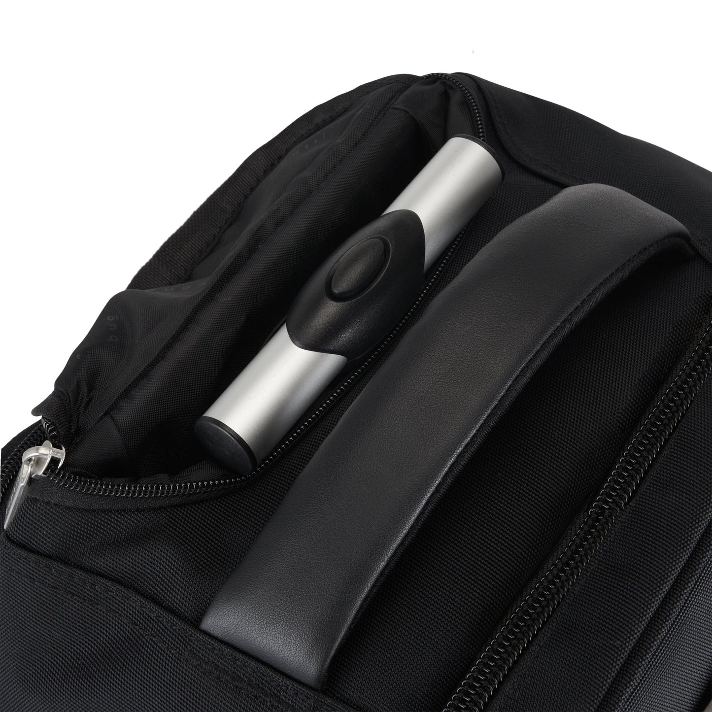 Sac à dos Bugatti Lucas sur roues