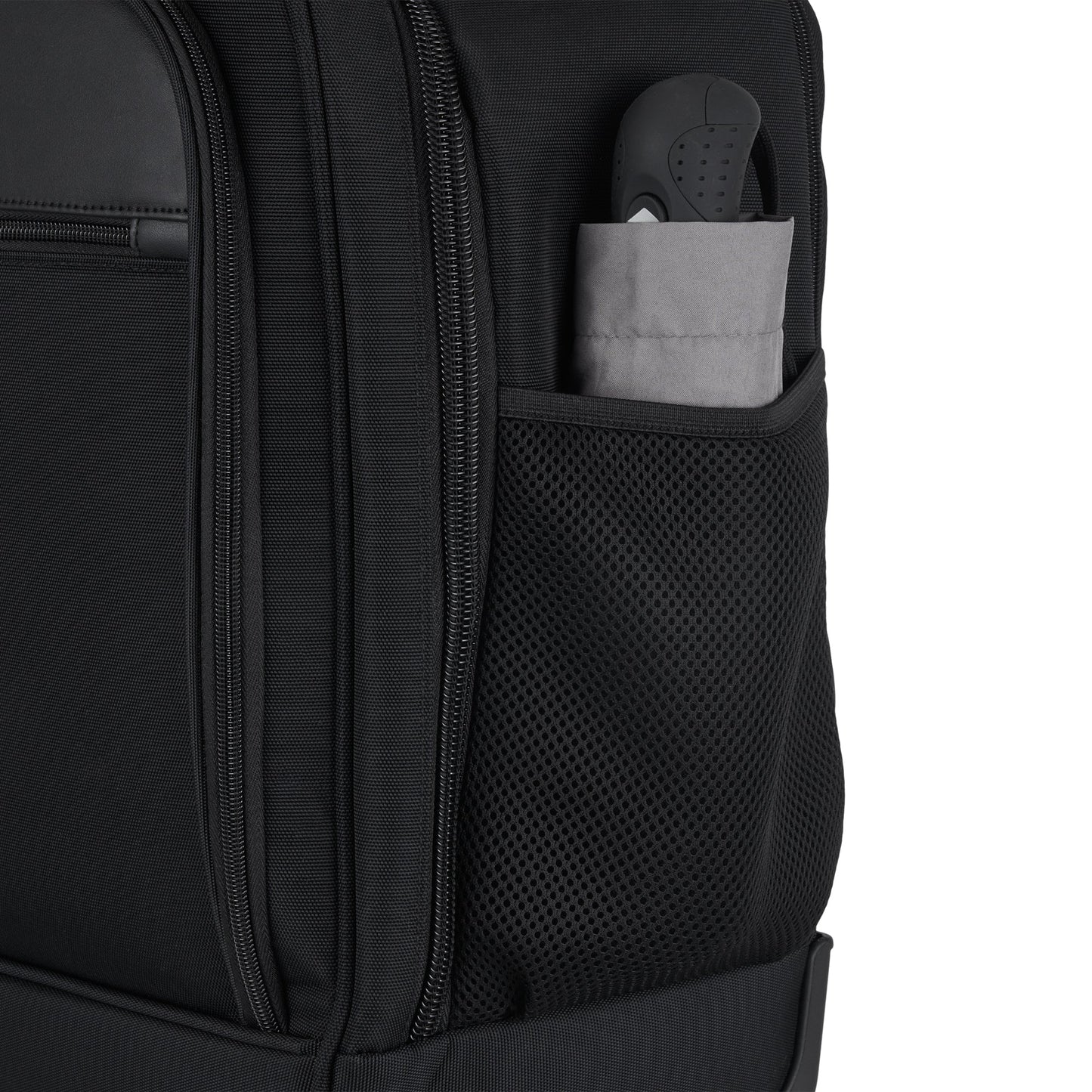 Sac à dos Bugatti Lucas sur roues