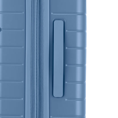 Bugatti Munich - Bagage cabine