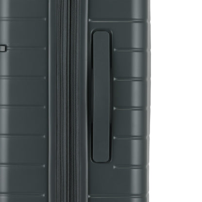 Bugatti Munich - Bagage cabine