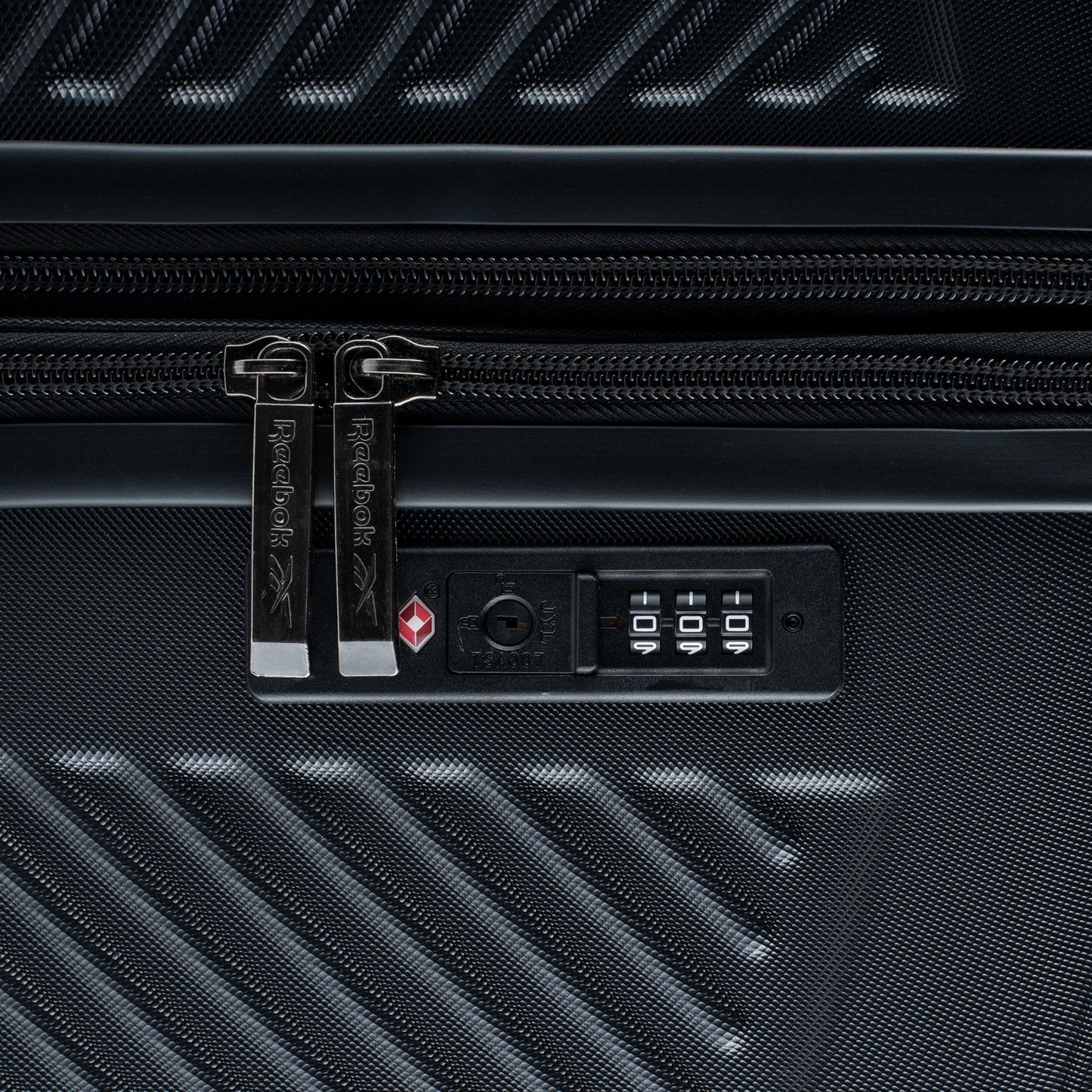 Reebok Go Check-In Large