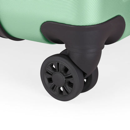 Ensemble Swiss Mobility SAN 3 pièces