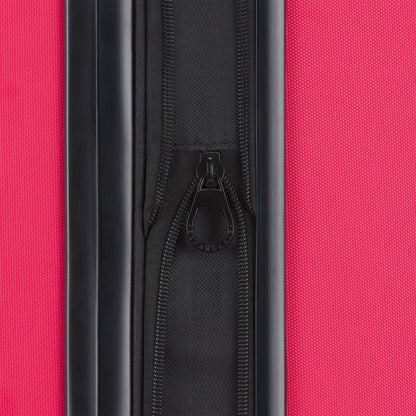 Ensemble Swiss Mobility SAN 3 pièces