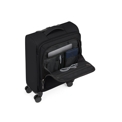 Bugatti Victoria Bagage cabine