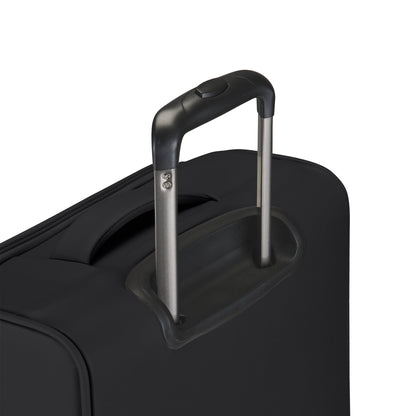 Bugatti Victoria Bagage cabine