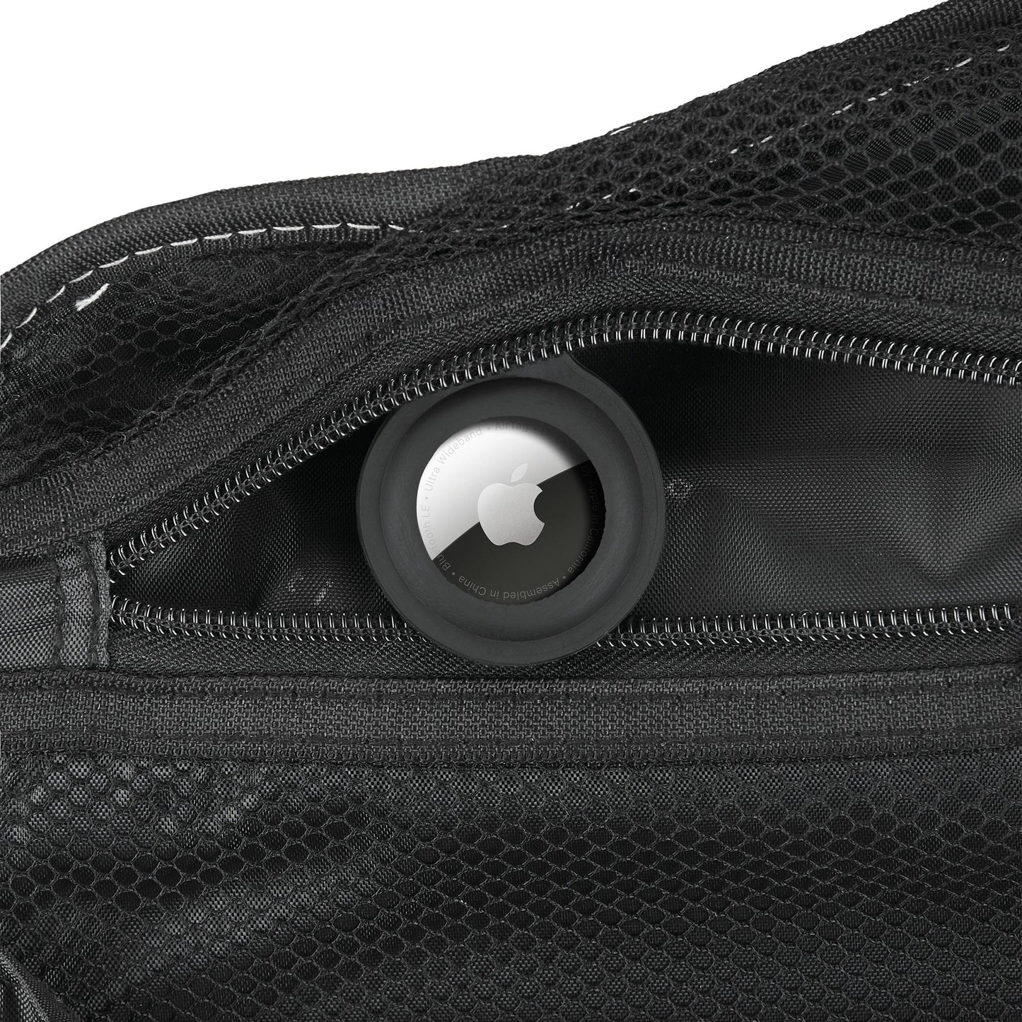 Bugatti Victoria Bagage cabine