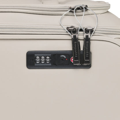 Bugatti Victoria Bagage cabine