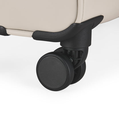 Bugatti Victoria Bagage cabine