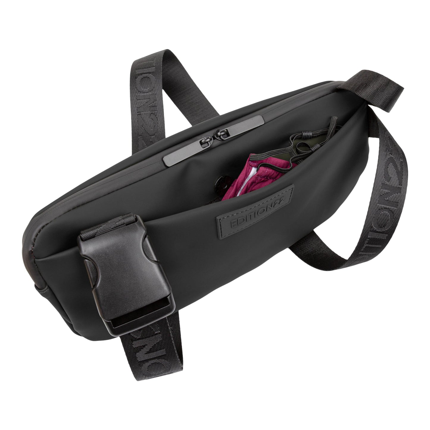 Sac banane Edition22 Core