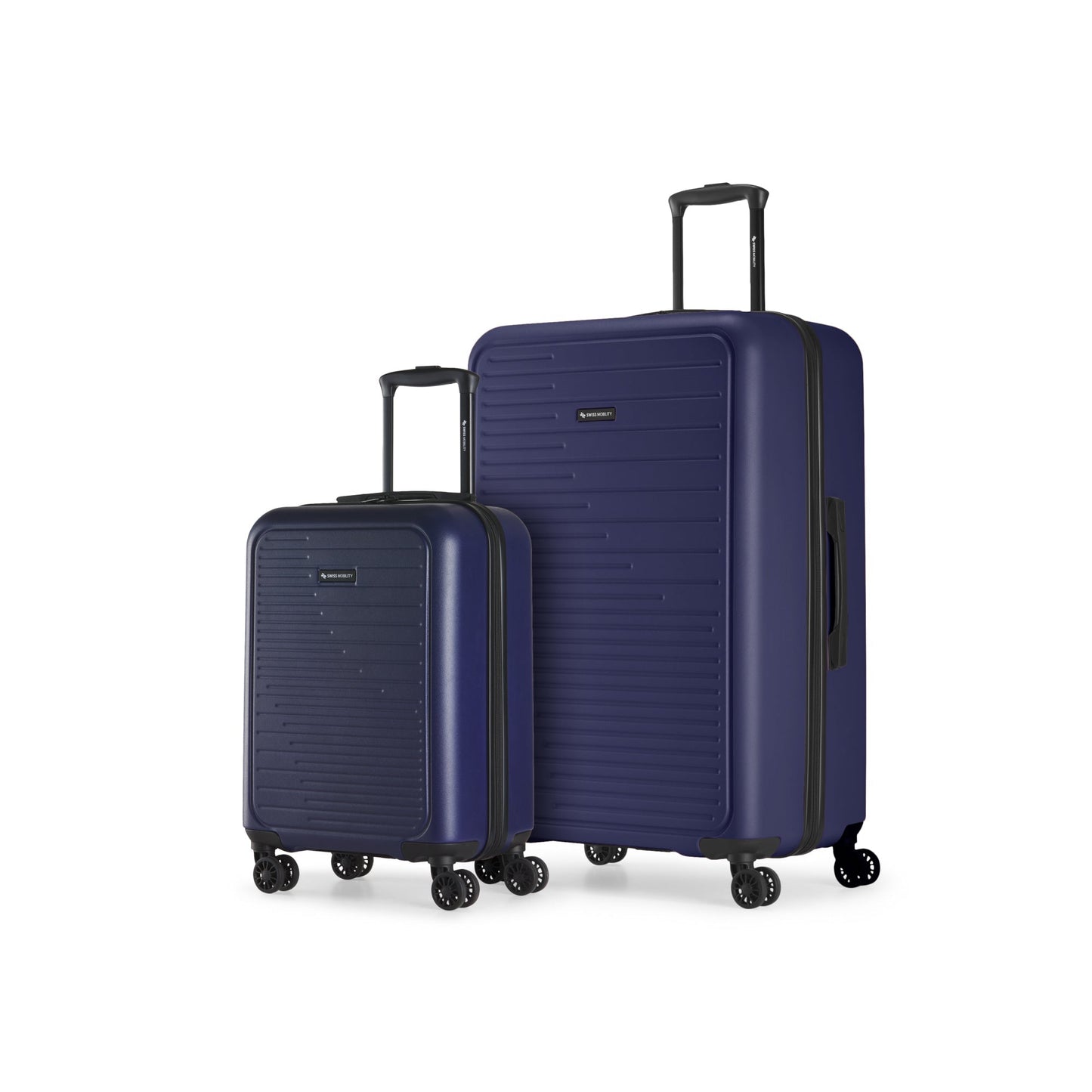 Ensemble Swiss Mobility CPH 2 pièces