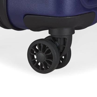 Ensemble Swiss Mobility CPH 2 pièces