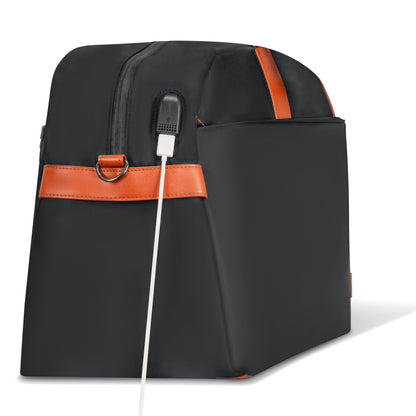 Vintage / Sac de sport Weekender