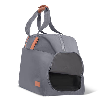 Vintage / Sac de sport Weekender