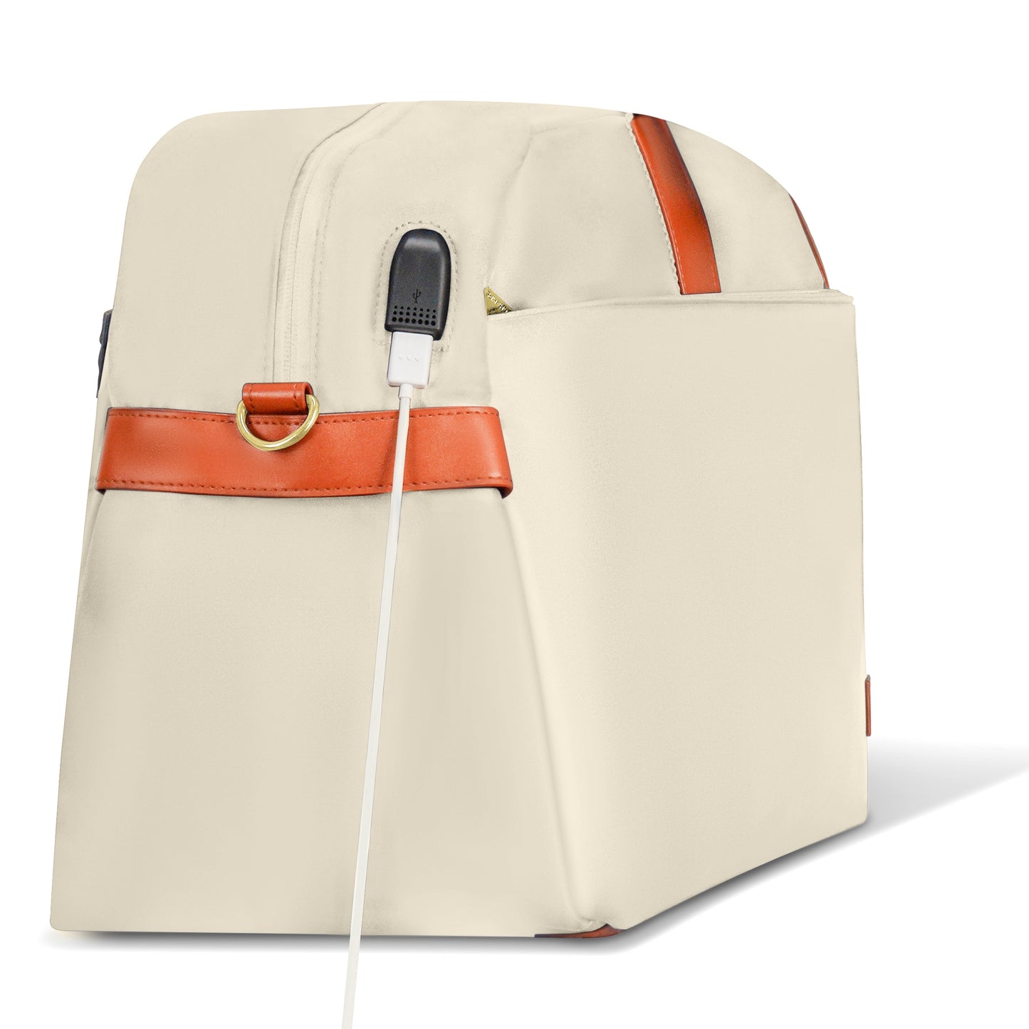 Vintage / Sac de sport Weekender