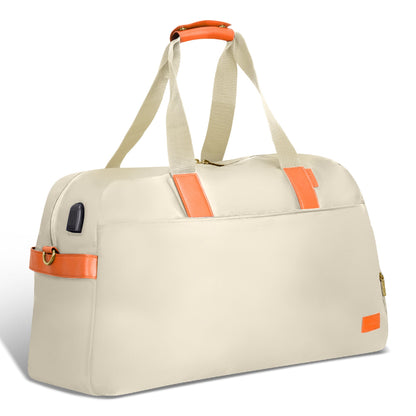 Vintage / Sac de sport Weekender