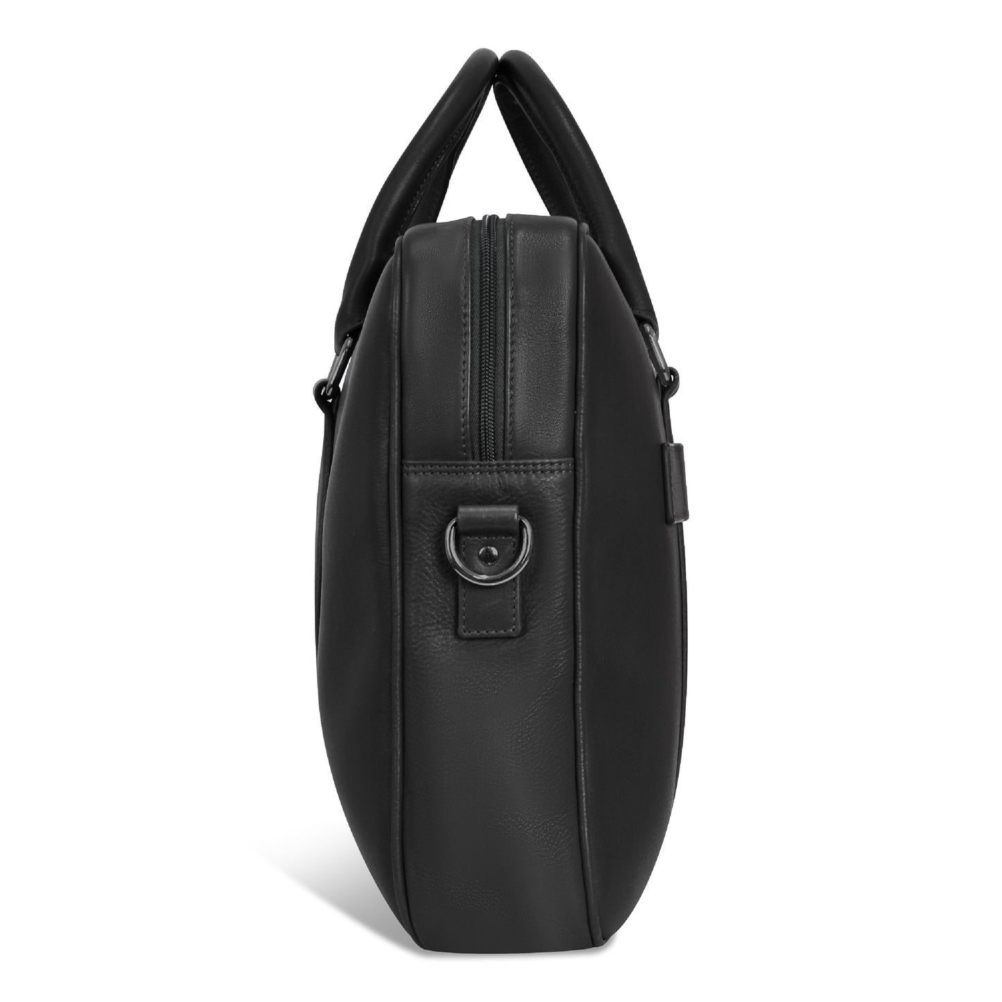 Onyx / Porte-documents fin en cuir