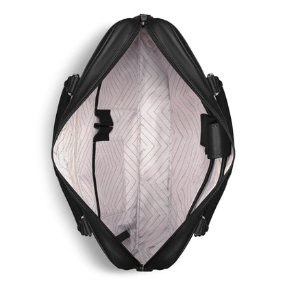 Onyx / Porte-documents fin en cuir