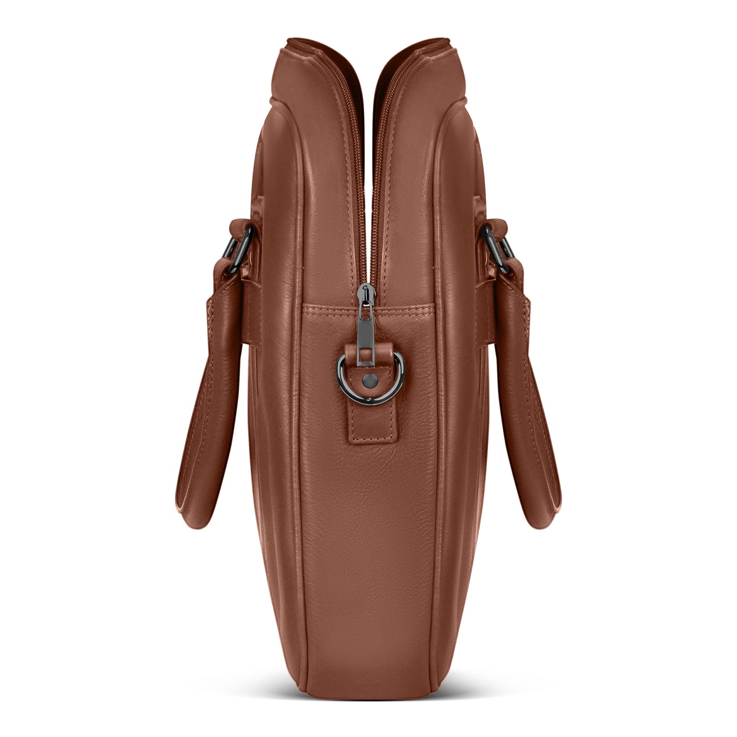 Onyx / Porte-documents fin en cuir