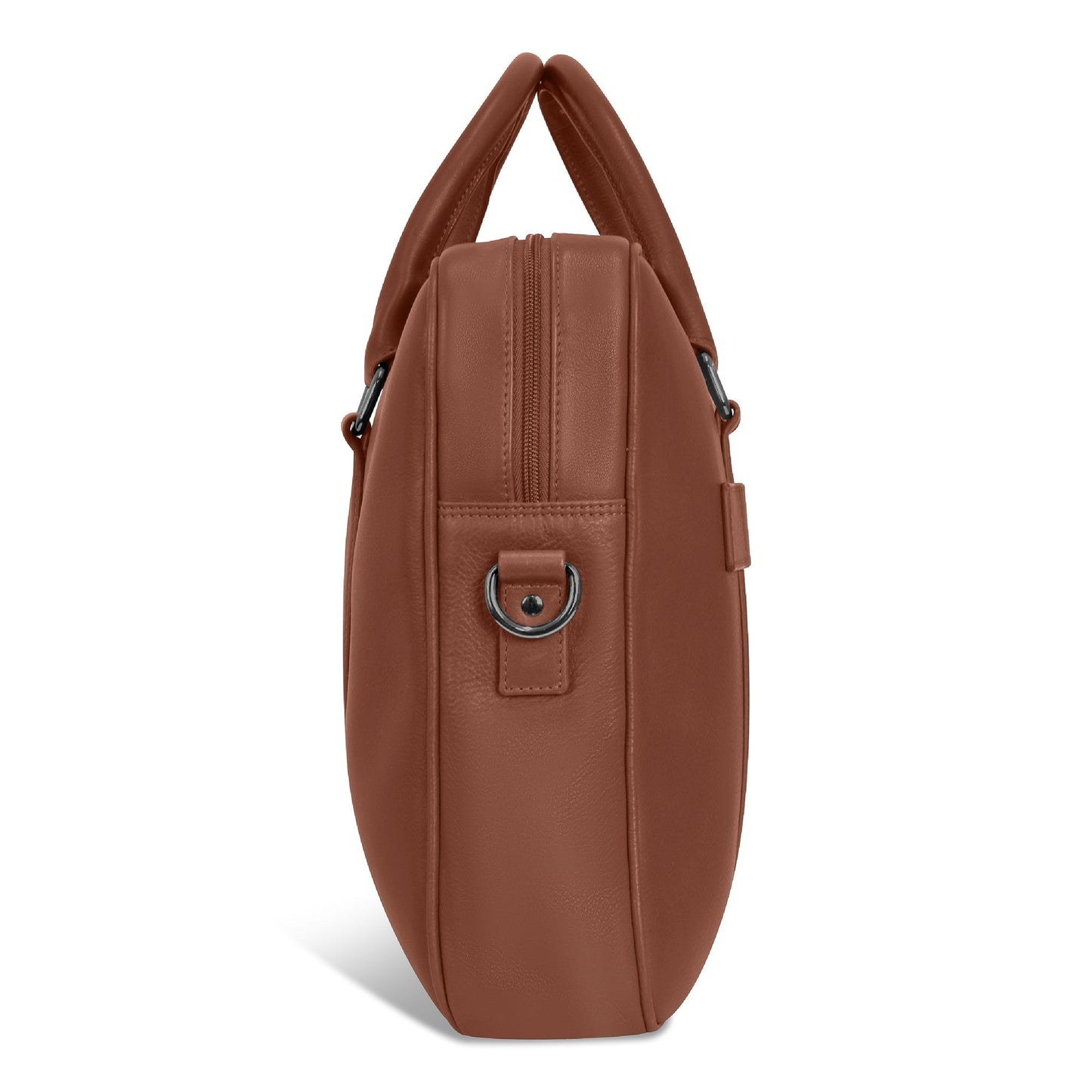 Onyx / Porte-documents fin en cuir