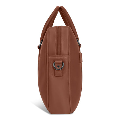 Onyx / Porte-documents fin en cuir