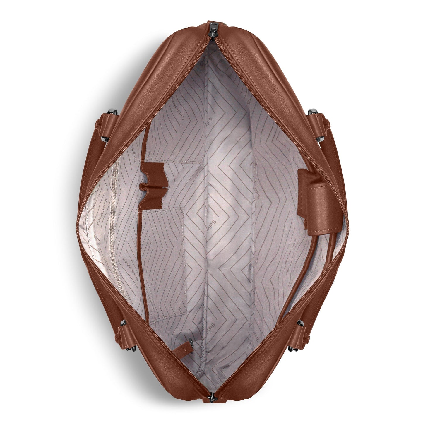 Onyx / Porte-documents fin en cuir