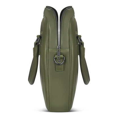 Onyx / Porte-documents fin en cuir