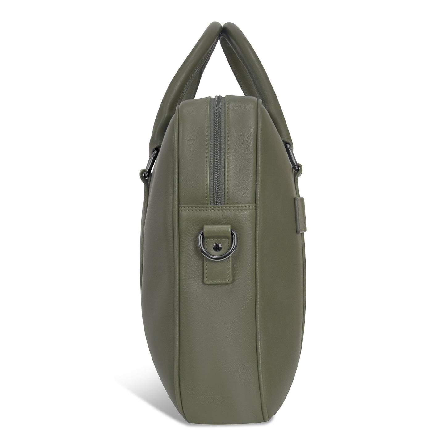 Onyx / Porte-documents fin en cuir