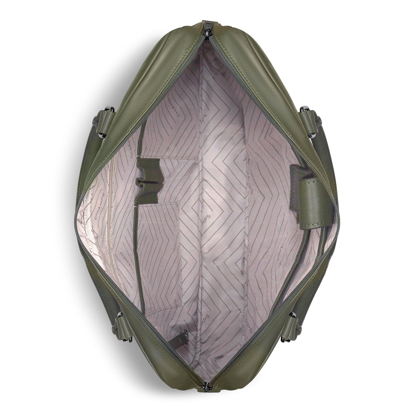 Onyx / Porte-documents fin en cuir