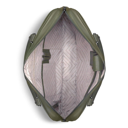 Onyx / Porte-documents fin en cuir